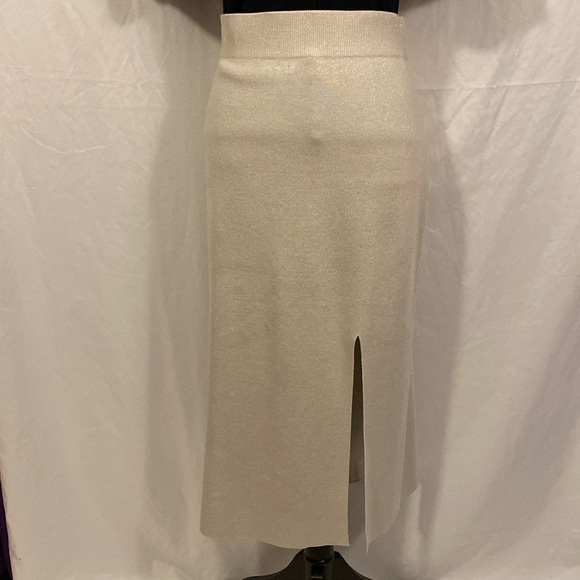 Banana Republic Dresses & Skirts - Sweater Skirt
